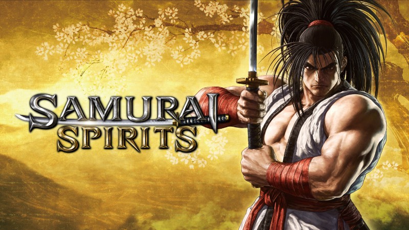 剣戟対戦格闘ゲーム Samurai Spirits がnintendo Switchで12月12日 木 に発売決定 本日より予約受付開始 トピックス Nintendo