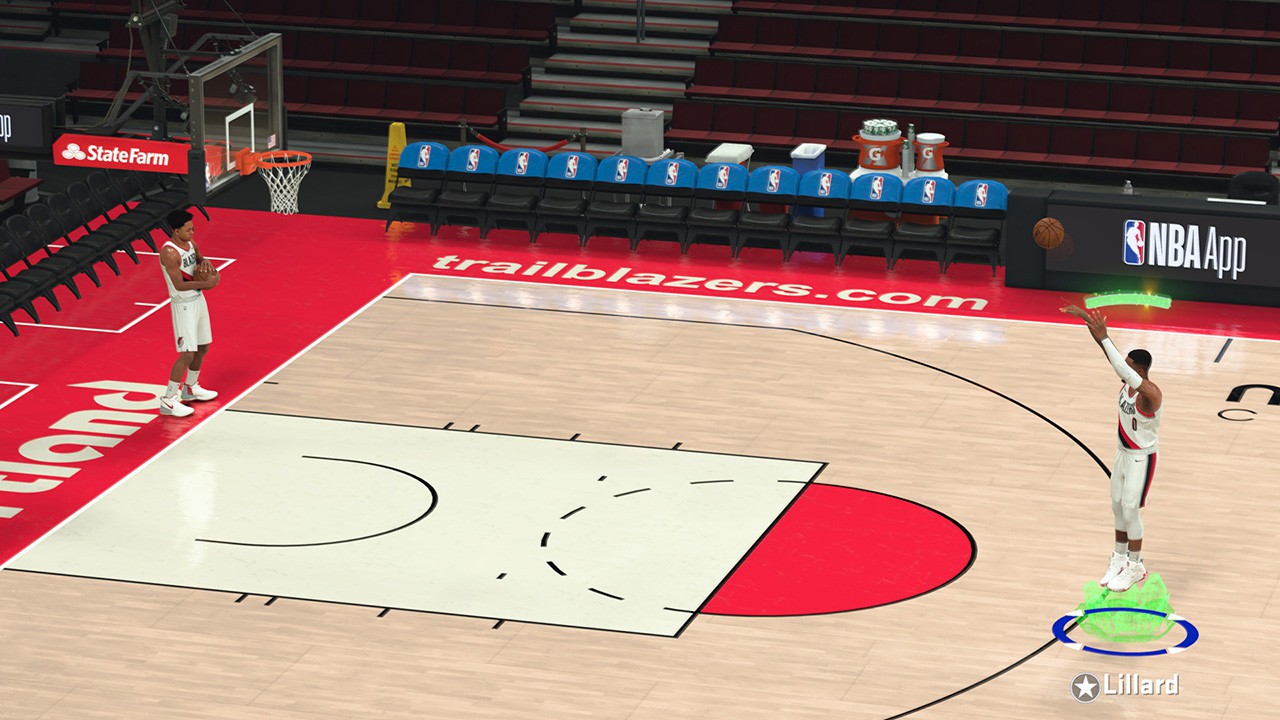 世界で人気のNBA公認バスケットボールゲームの最新作『NBA 2K21』が ...
