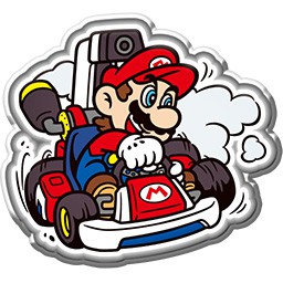 マリオカート ツアー でチーム対抗戦 マリオvsルイージツアー が開幕 トピックス Nintendo
