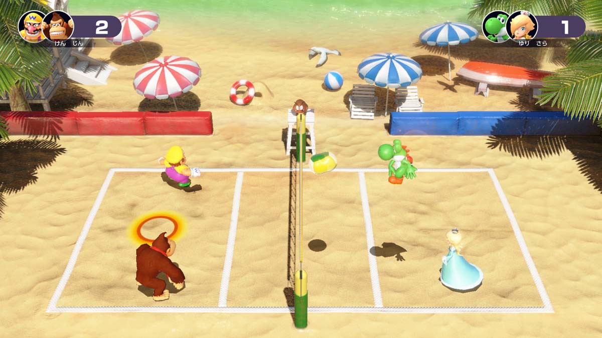マリオパーティ スーパースターズ がnintendo Switch で10月29日に発売決定 本日より予約開始 トピックス Nintendo
