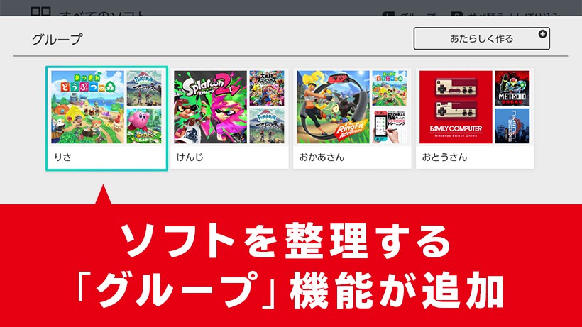 Nintendo Switch 本体+ソフト